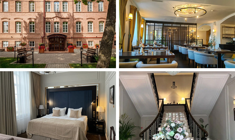 Пестриков 5*
